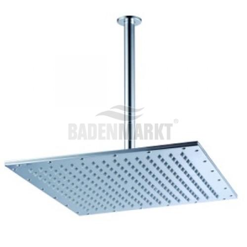 Stortdouche plafondmodel Square