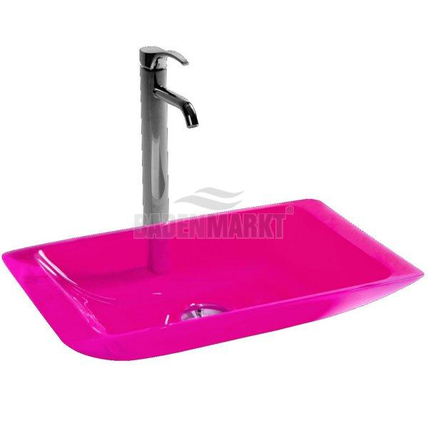 Bath Art Tesino opzetwastafel