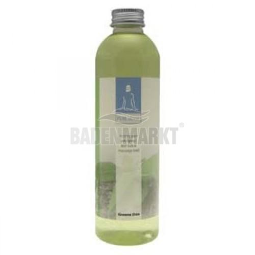 Bad Aroma groene thee