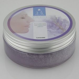 Aromatherapie IR-Cabine lavendel
