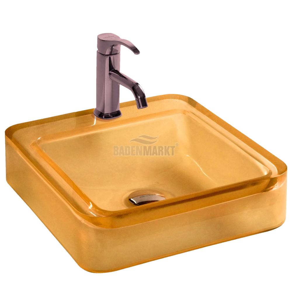 Bath Art Colore opzetwastafel